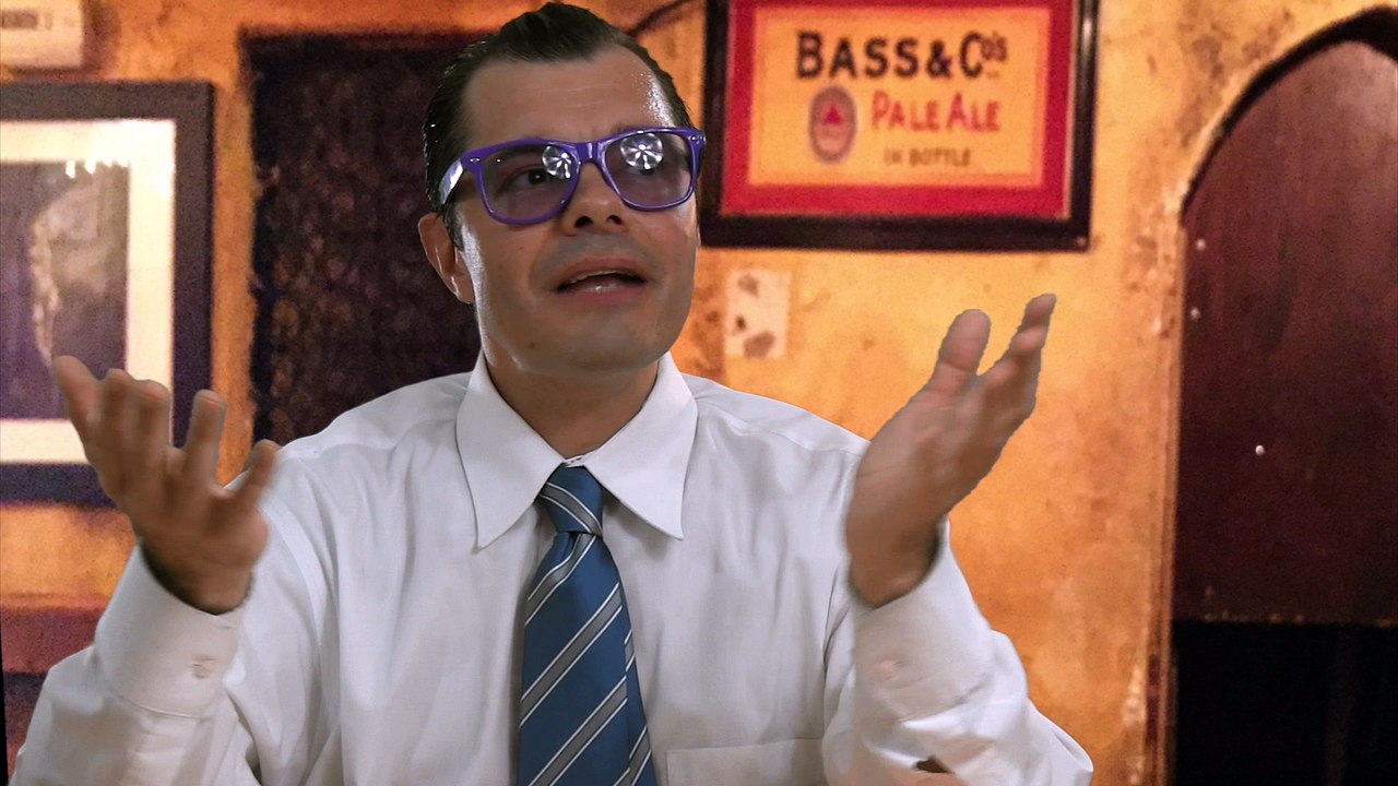 Howard Jones Humans Lib Running Commentary Album Reviews