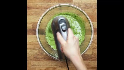 480 Matcha Green Tea Swiss Roll