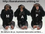 Maroc :Mensonges : Agence Marocaine de Presse: MAP