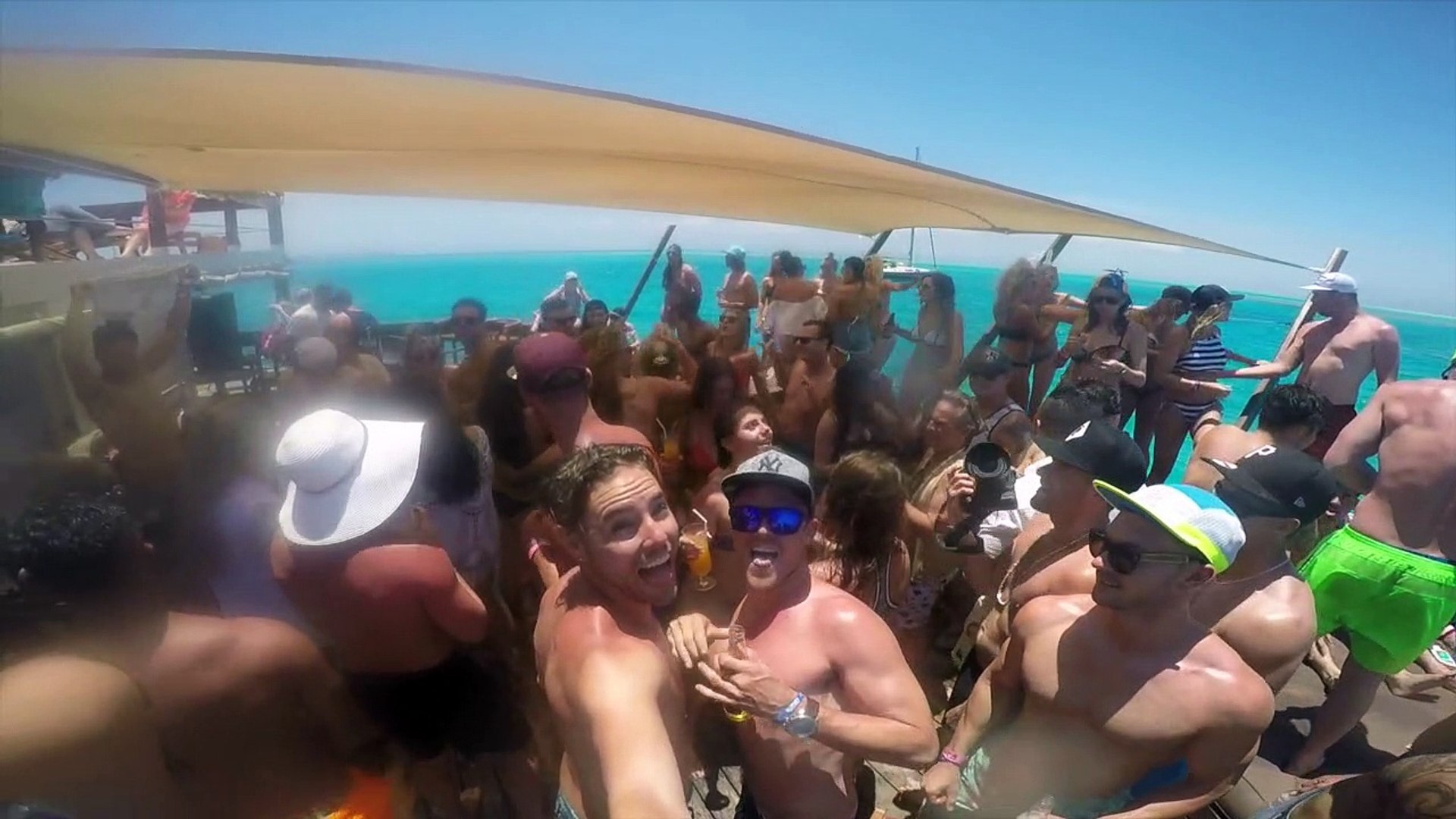 Cloud9 Bar In Fiji Video Dailymotion