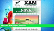 READ  GACE Middle Grades Science Teacher Certification Test Prep Study Guide (XAM GACE)