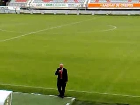 entrainement asnl a picot du 07-08-07