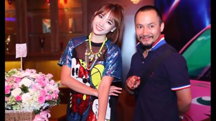 Lục lại 3 chuyện tình rắc rối, gây tranh cãi nhất showbiz Việt