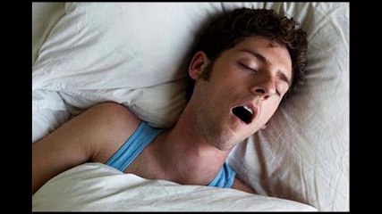 Tết đến và tư thế ngủ đúng khi say