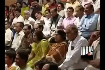 Modi Was Barking against Pakistan in 2011 and Now He Has not Guts to do Anything Against Pakistan