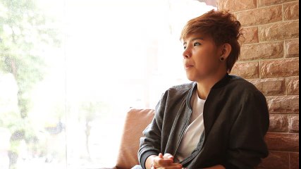 Suy nghĩ của Vũ Cát Tường khi bị mọi người đồn đoán về giới tính