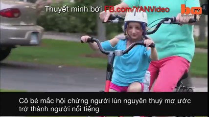 Những ca bệnh hiếm năm 2015