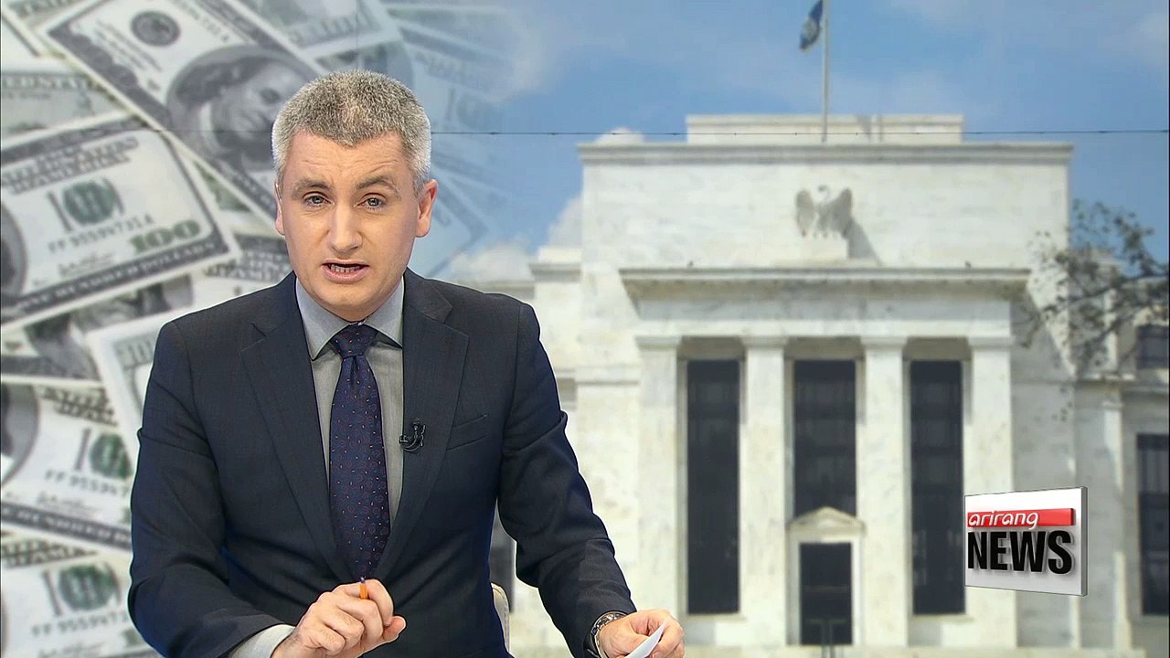 Economists predict slim odds for U.S. rate hike in Sept.