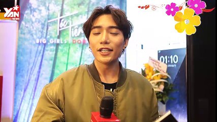 Tổng hợp nghệ sĩ chúc tết P2