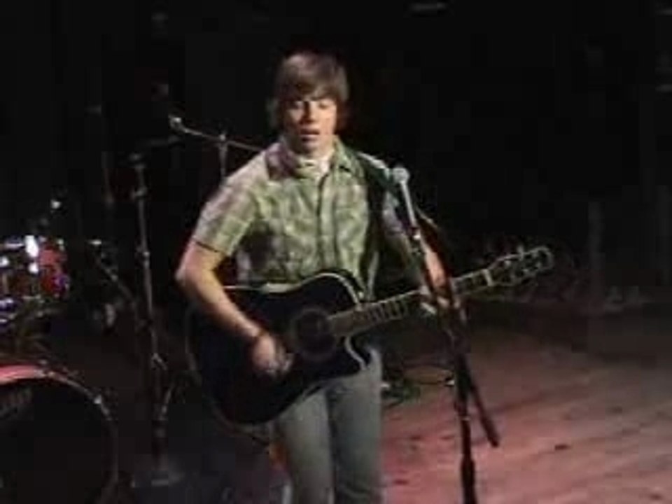 Josh Royse - Goodbye Letter