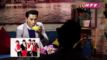 Isaac trải lòng về việc so đo giữa các ngôi sao