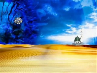 LABBAIK ALLAHUMMA LABBAIK BEAUTIFUL NAAT.