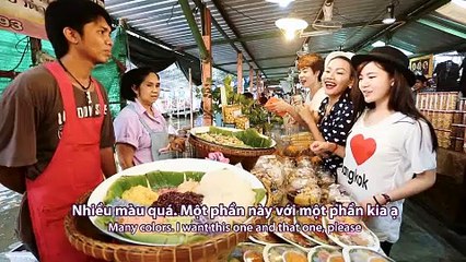 Du Lịch Thái Lan 2