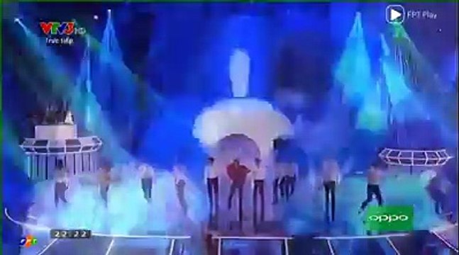 The Remix 2016 - Noo Phước Thịnh Lặng thầm