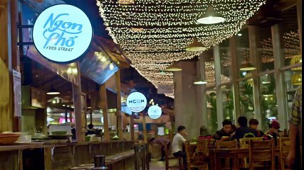 Ăn gì đây - Hòa Minzy & Mr T - Official MV