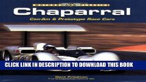 [PDF] Chaparral: Can-Am   Prototype Race Cars (Motorbooks Classic) Popular Online