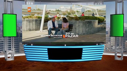 Seviyor Sevmiyor 11.Bölüm Fragmanı