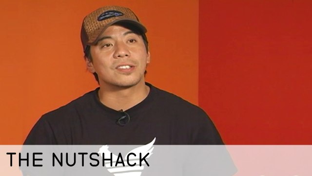 The Nutshack Episode 10 - What’s Next for the Daly City Crew