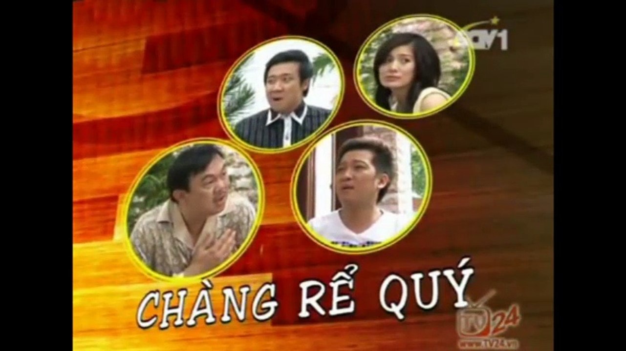 Xem lại Trấn Thành Trường Giang thuở mới vào nghề