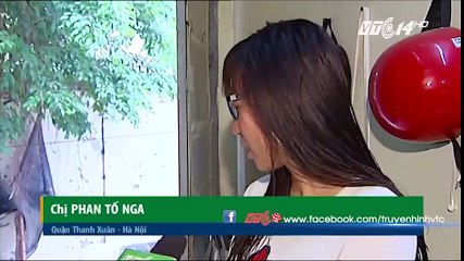 Những cách chống trộm ngày Tết