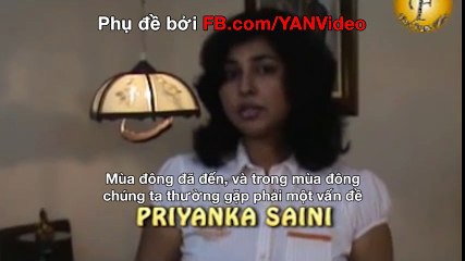 Mẹo chống khô môi, nứt nẻ vào mùa đông