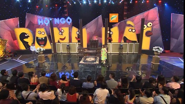 Trấn Thành ngâm thơ 'trêu ghẹo' NSND Ngọc Giàu