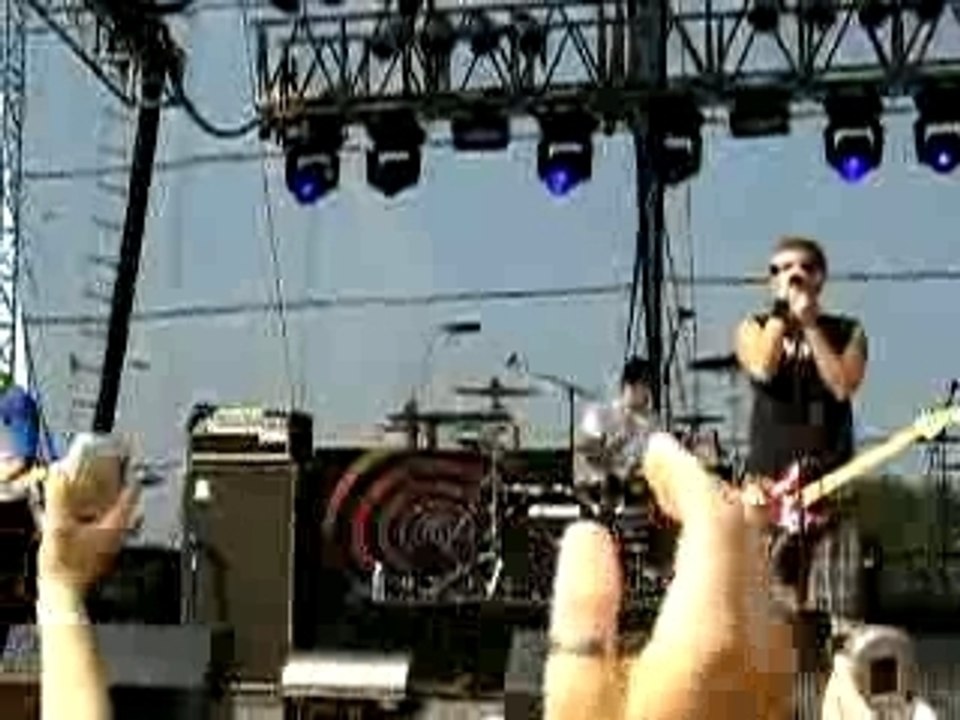 stellar kart - activate soulfest 2007