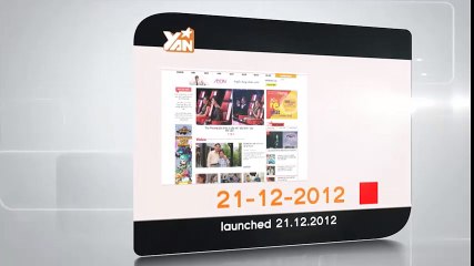 Showreel Digital
