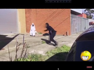 FRANK VIDEO IN THE ROAD || FIGHT FRANK|| FUNNY FIGHT