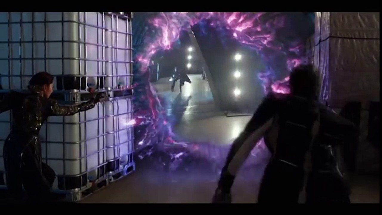 Hoa đán Cbiz và những lần xấu hổ vì lướt qua màn ảnh Hollywood