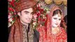 Pakistani Cricketers with their beautiful wife -