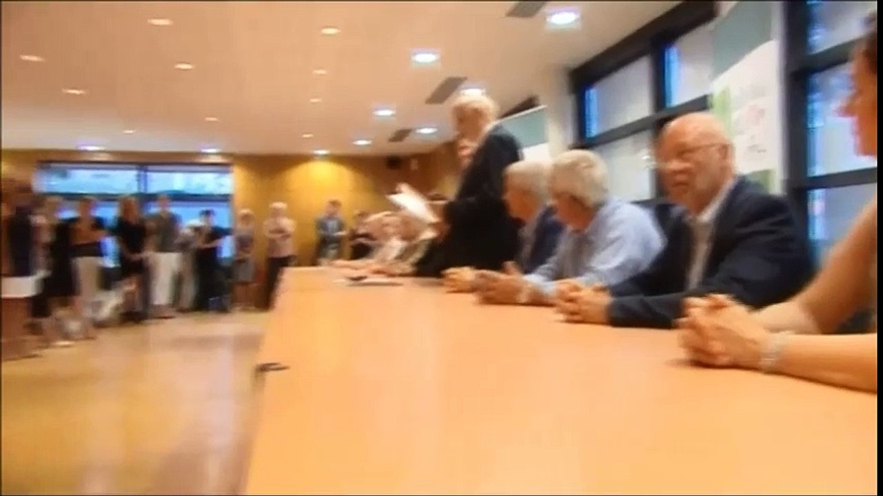 Lyon Décideurs 8 sept 2016 - Extrait Mutuelle des Monts d'Or