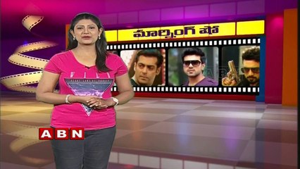 Actress Sunny Leone all set to make her TV fiction DEBUT