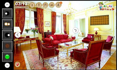 Escape From Plaza Athenee