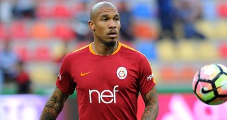 Riekerink, Yasin'i Kulübeye Çekip Nigel de Jong'u 11'e Alacak