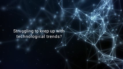 Epic Journey into Digital World with Synotive Technologies