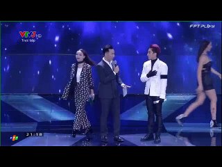 THE REMIX - HÒA ÂM ÁNH SÁNG - Sơn Tùng M-TP và DJ Mari Ferrari chia sẻ cảm xúc đến khán giả
