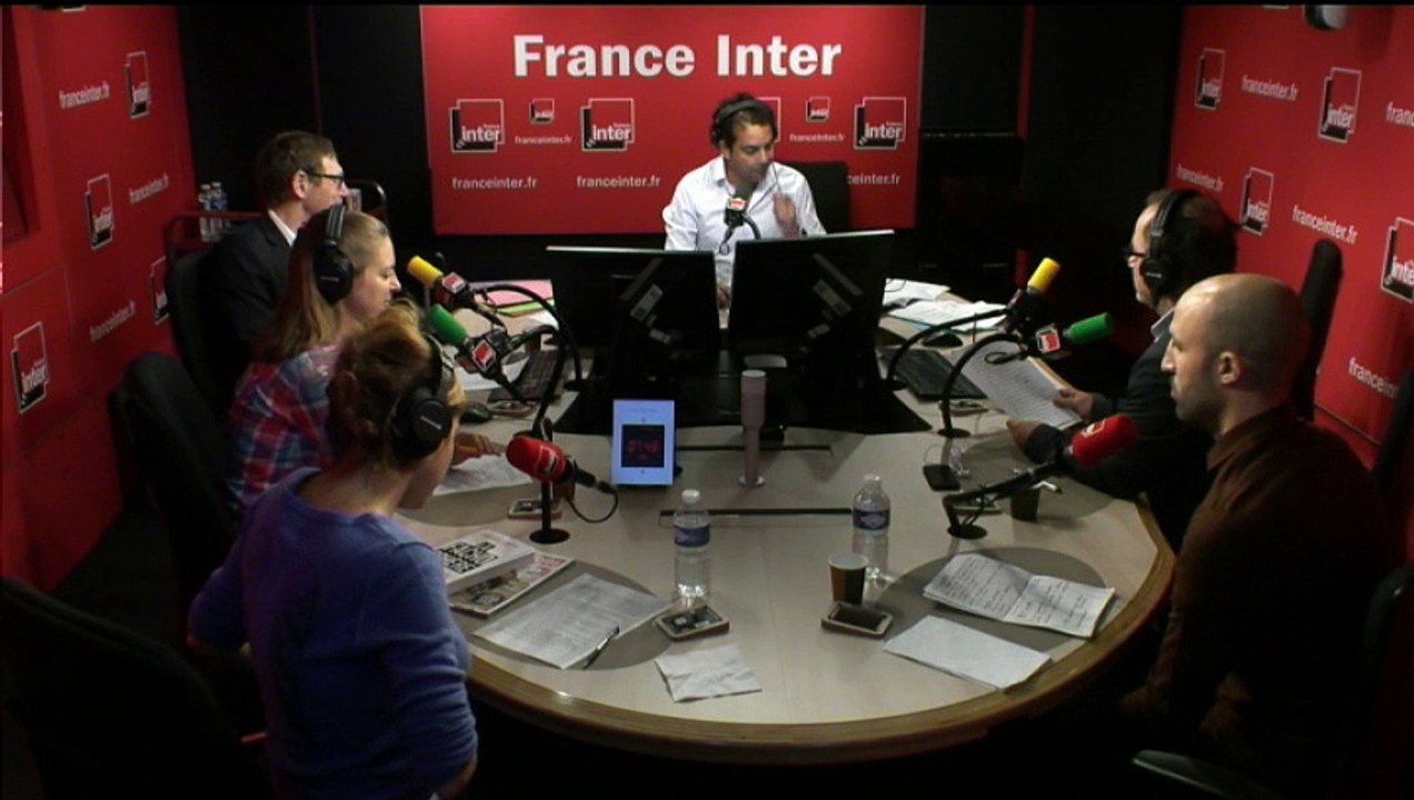 Le Sarkozy 2006, meilleur antidote au Sarkozy 2016 - Le 07h43