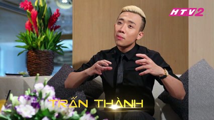 Trailer Lần đầu tôi kể - Trấn Thành tập 3