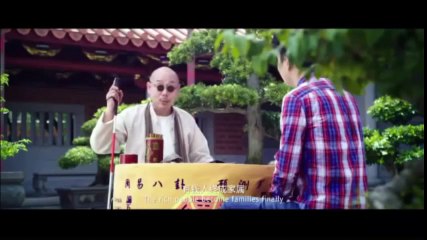 Huỳnh Hiểu Minh, Ngô Tôn và dàn sao nam bị chê diễn dở nhất năm 2015