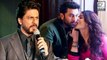ShahRukh Khan Comments On Aishwarya And Ranbir's Intimate Scenes