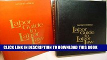 [PDF] Labour Guide to Labour Law Popular Collection