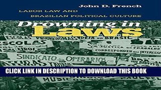 [PDF] Drowning in Laws: Labor Law and Brazilian Political Culture Full Online