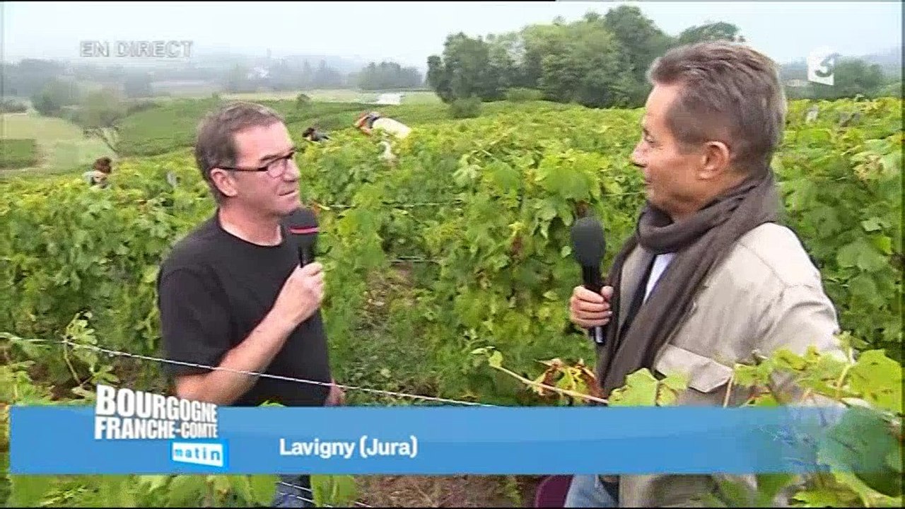 Destins d’apprentis au centre de formation de La Noue à Longvic (Direct 2)