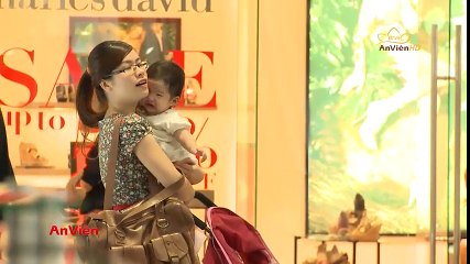 Bỏ rơi con vào tay người lạ - Điều gì sẽ xảy ra với đứa bé