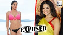 Sunny Leone's Double Standards EXPOSED!