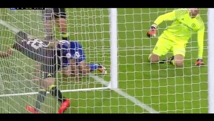 EFL Cup | Leicester City 2-4 Chelsea | Video bola, berita bola, cuplikan gol