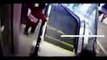 Video: Bé trai suýt chết vì mắc kẹt trong thang cuốn