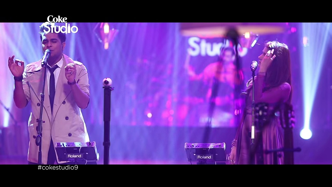 Tera Woh Pyar (Nawazishein Karam), Momina Mustehsan & Asim Azhar, Episode 6, Coke Studio Season 9