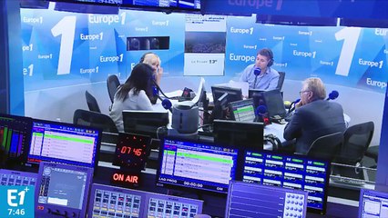 Pollution au diesel :"l'État préfère défendre Renault que l'intérêt général" déplore Karima Delli